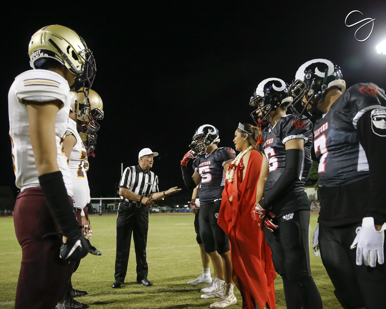 Radford Football Team Pushes Through Adversity The Rampage