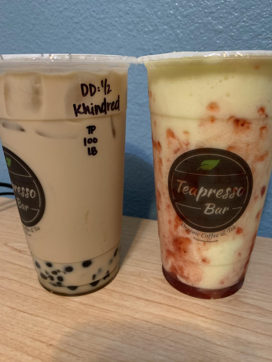 Cups & Straws  TEA, COFFEE & BOBA (@cupsandstraws) • Instagram photos and  videos
