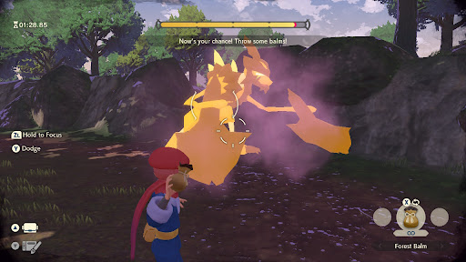 Pokemon Legends Arceus review: The open-world game I was hoping for - CNET